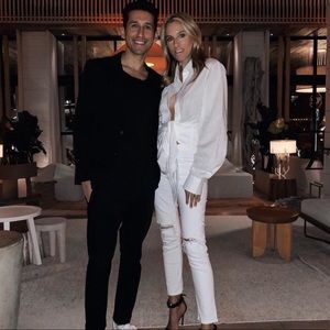 Meet your Posher, Tiarra